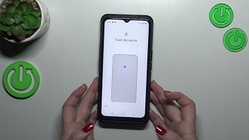 How to Add Fingerprint on CAT S53 – Add Fingerprint Unlock Method