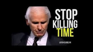 Jim Rohn - Make Time Your Friend, Not Your Enemy