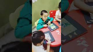father day activities for Playway #kids #learningwithfun #playwaymethod #gaming #