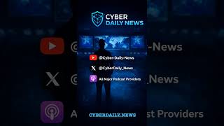 Cyber Daily News May 4, 2026