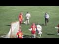 Recap: Army Men's Lacrosse vs. VMI 2-20-17