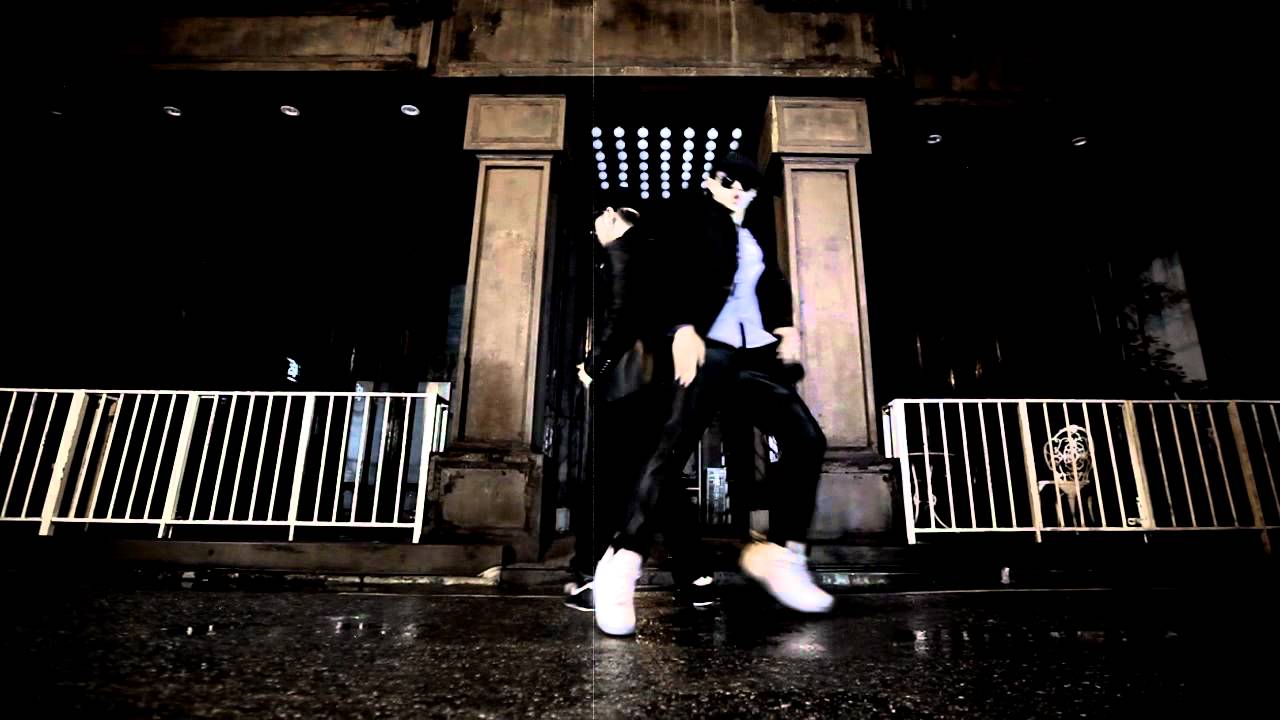 JAY PARK + HAW - GET IT SHAWTY @lloyd_yg