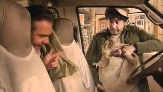 Manos A La Obra - Eres Un Hombre Bueno , Pero Limpio No Manolo