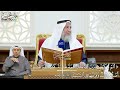 211 - (ألم تر كيف ضرب الله مثلا كلمة طيبة كشجرة طيبة..) - عثمان الخميس