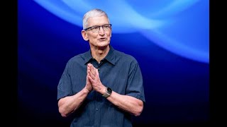 How Does Apple rule the world?