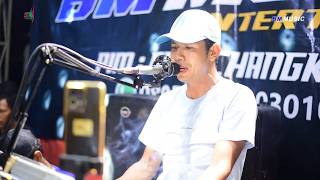 BM MUSIC -SURATAN  - DJ ELANG    (KEMBANG KUNING )