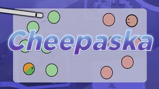 Правдивый трейлер Cheepaska screenshot 3