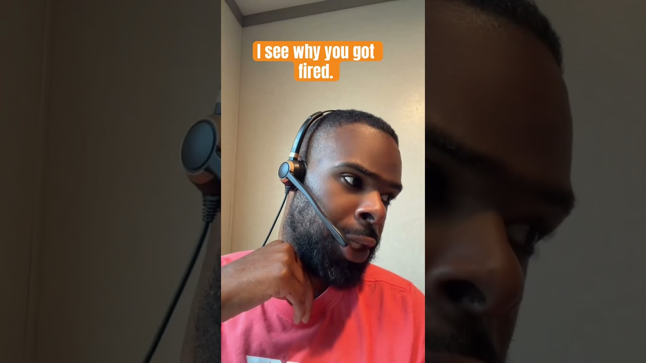 Breaking rules. Smh #shorts #customerservice #workfromhome #viral #contentcreator #fyp