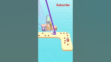 hard level. Bridge race game #shorts #bridge #bridgerace