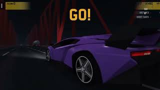 Car racing game | challenge 67,68,69,70 impossible car tracks 3d #gameplay  #grvgaming652  #cargames screenshot 5