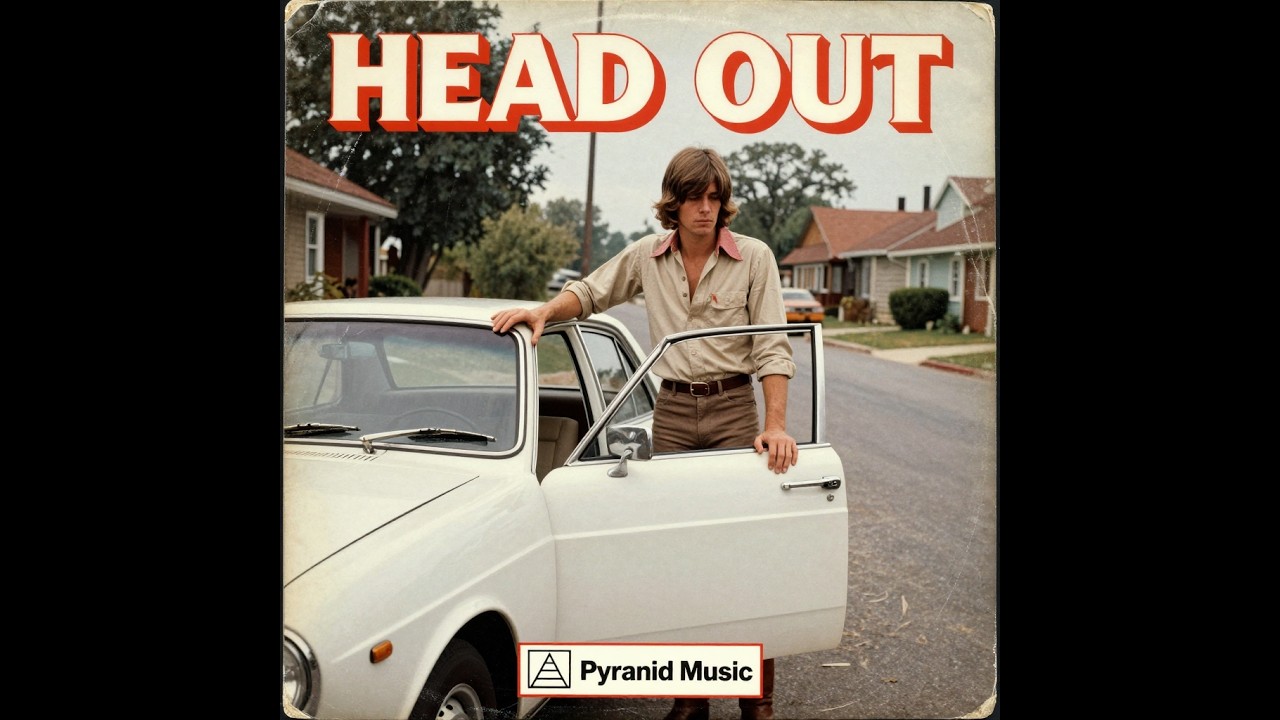 Head Out (1970s Classic Rock)