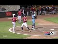 2022 Tigers Minor League Player of the Year: Kerry Carpenter