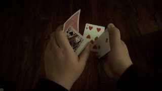 TOS by FanTong｜Cardistry Tutorial｜Epoch-Cardists