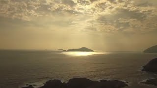 Aquafaba - I Am The Island
