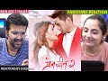 Pakistani Couple Reacts To Prem Geet 2 | Trailer | Pradeep Khadka, Aaslesha Thakuri, Santosh Sen