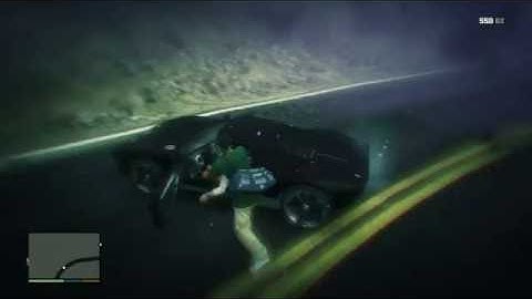 GTA V TU27 Insanity Mod Menu - Mini Preview