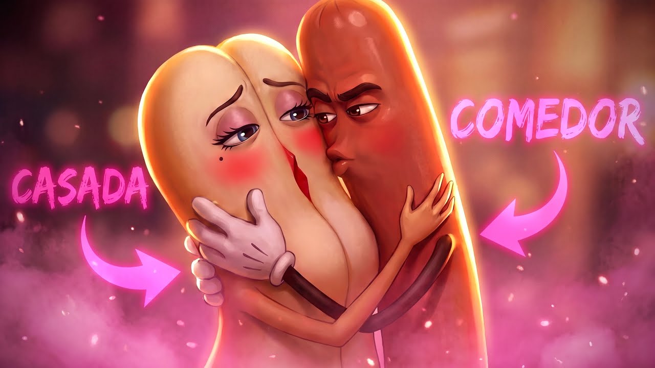 O DESENHO QUE PARECE TER SAÍDO DO ❌VlDEOS‼️(SOCORRO)