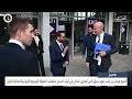 البحرين مركز الأخبار : سمو الشيخ فيصل بن راشد يشهد سباق كأس البحرين الملكي في أيرلندا 13-09-2026