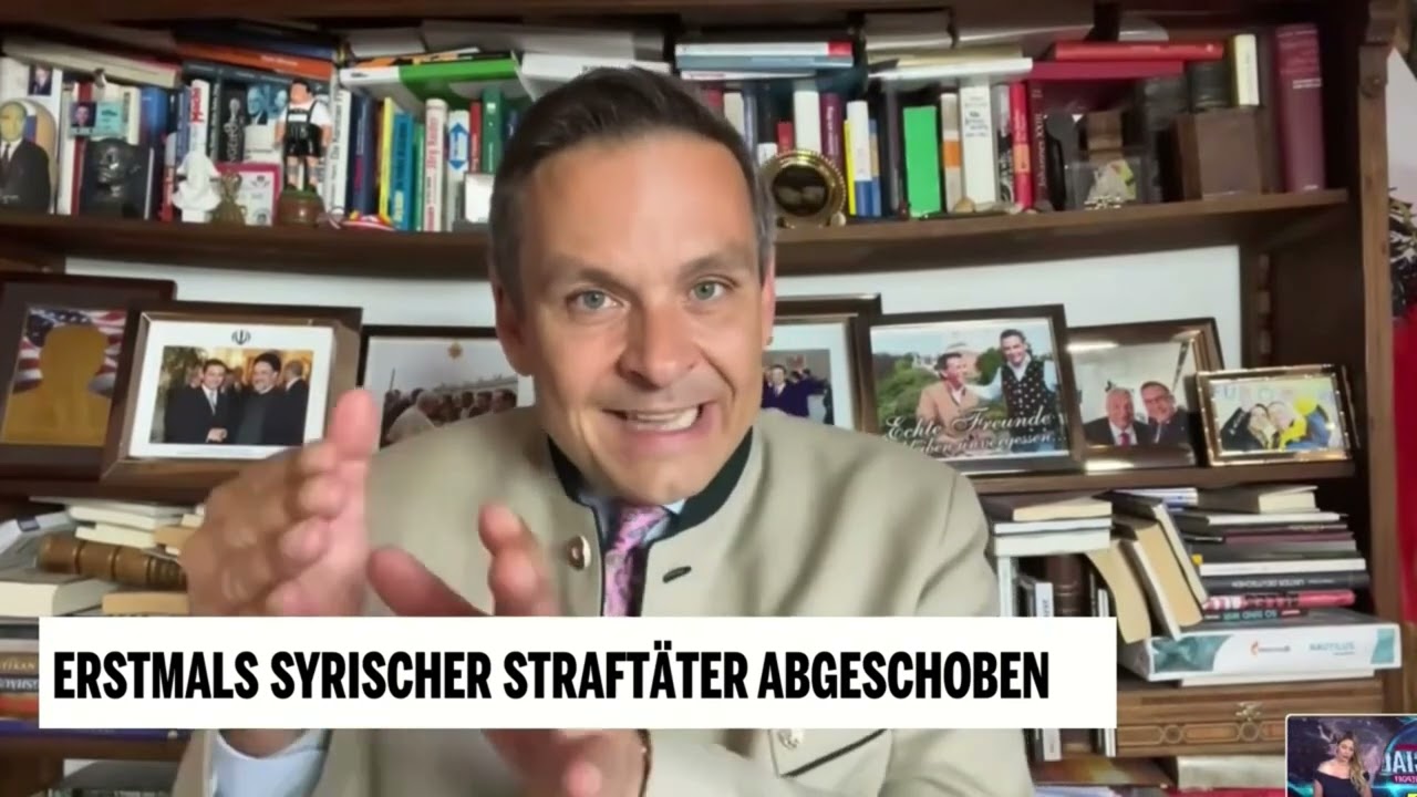 Freibäder, Weihnachtsmärkte, Schulen - alles Frontlinien der ethnischen Kriege.