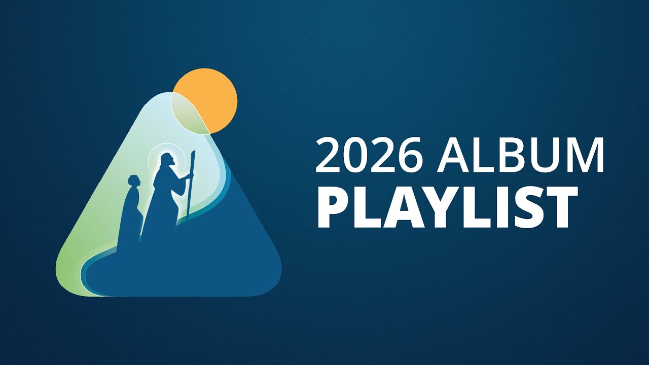 2026 Strive to Be Album | Full Playlist