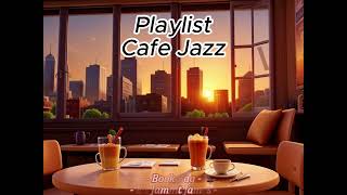 | Playlist |  우리 가게 품격과 매출을 동시에 올려주는 재즈 음악☕️  |  카페 재즈, 매장음악 | 𝘾𝘼𝙁𝙀&𝙅𝘼𝙕𝙕, 𝙍𝙚𝙡𝙖𝙭𝙞𝙣𝙜 𝙅𝙖𝙯𝙯  𝙈𝙪𝙨𝙞𝙘