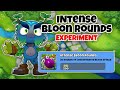 Intense bloon rounds experiment guide  no monkey knowledge  btd6