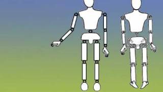 Artoonix - Using a puppet to help make a new character