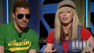 The Ting Tings Interview (Sxsw 2007)