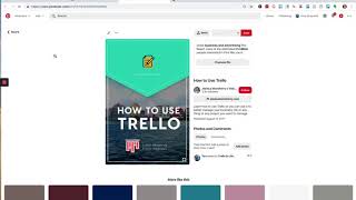 Trello   official Trello extension