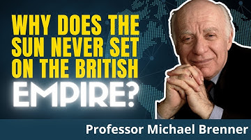 Morality in International Relations | Professor Michael Brenner
