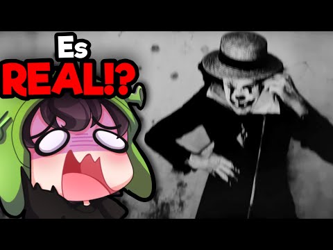 Crímenes HORRIBLES inspirados en MITOS de INTERNET (CREEPYPASTAS) | reaccionando a Julián Abdala
