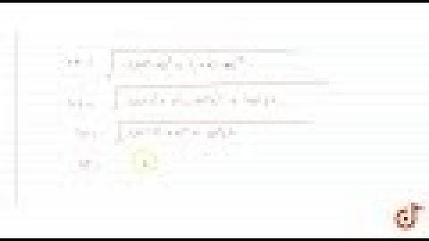 If P and Q are two points whose coordinates are `(a t^2,2a t)a n d(a/(t^2),(2a)/t)` respectivel...