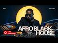 AFRO HOUSE LIVE Ocean Hall Ibiza | Black Coffee Style 2026