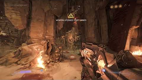 DOOM 2016 - The Hidden Arsenal of Dr.Hayden and Mr.VEGA