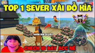 Trận Cuối Lên Top 1 M1887 VN Chuỗi 500 TC “Bất Ngờ Bị Top 1 Sever Xài Đồ Đá Live Phá” Và Cái Kết ???