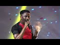 Osuba re - OKOPI PETERSON live Ministration At COZA Abuja.