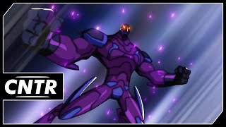 Redakai 1.Sezon 6.Bölüm Türkçe Dublaj Full Hd Logosuz