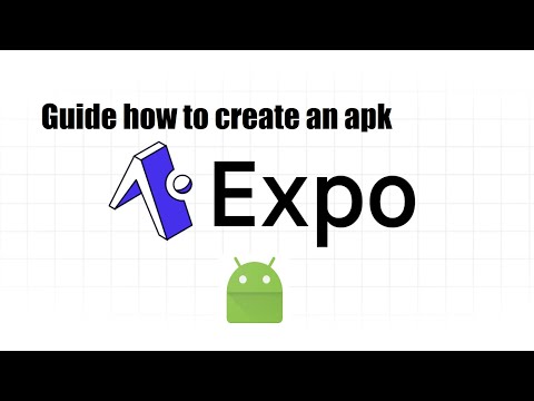 React Native Building APK file