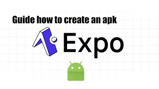 React Native Building APK file