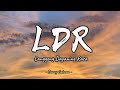 Denny Caknan - LDR ( Langgeng Dayaning Rasa ) - Lirik lagu