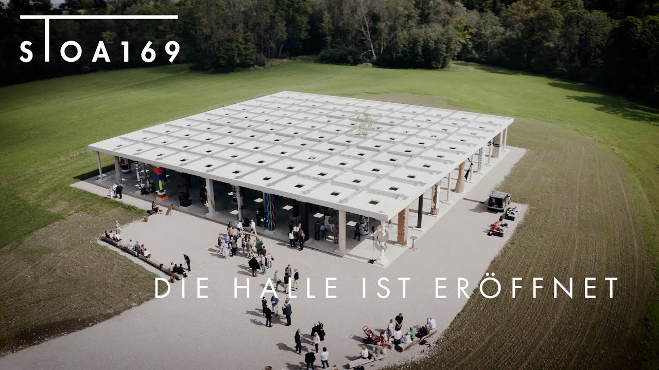 STOA169: Die Eröffnung | 12. September 2021