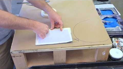 Drypoint (video 1 of 5) Getting Started