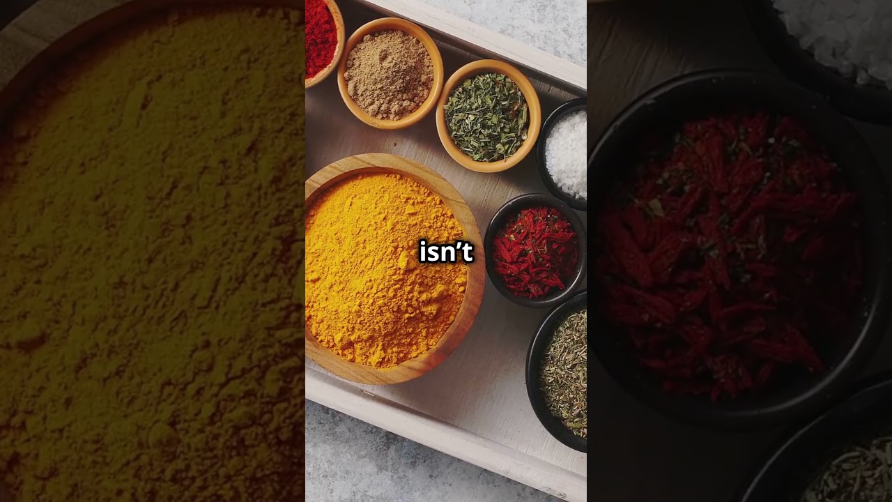 Why Saffron is So Expensive!  