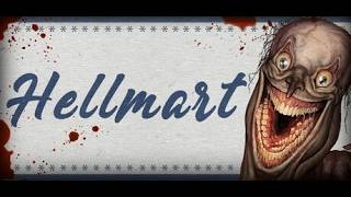 HELLMART Gameplay Cap 3