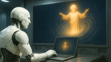 Wetenschappers vroegen kwantum-AI wat het universum heeft gebouwd – dit is wat ze zeiden