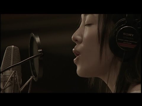 平原綾香 - 明日 (Live ver.) (MV)