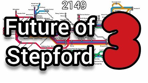 The Future of Stepford (Part 3)