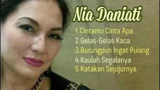 Nia Daniati Lagu Terbaik