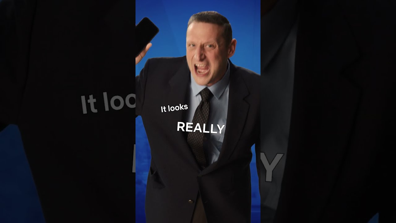 I Have The Newest Think You Should Leave Season It Looks REALLY Cool ITYSL