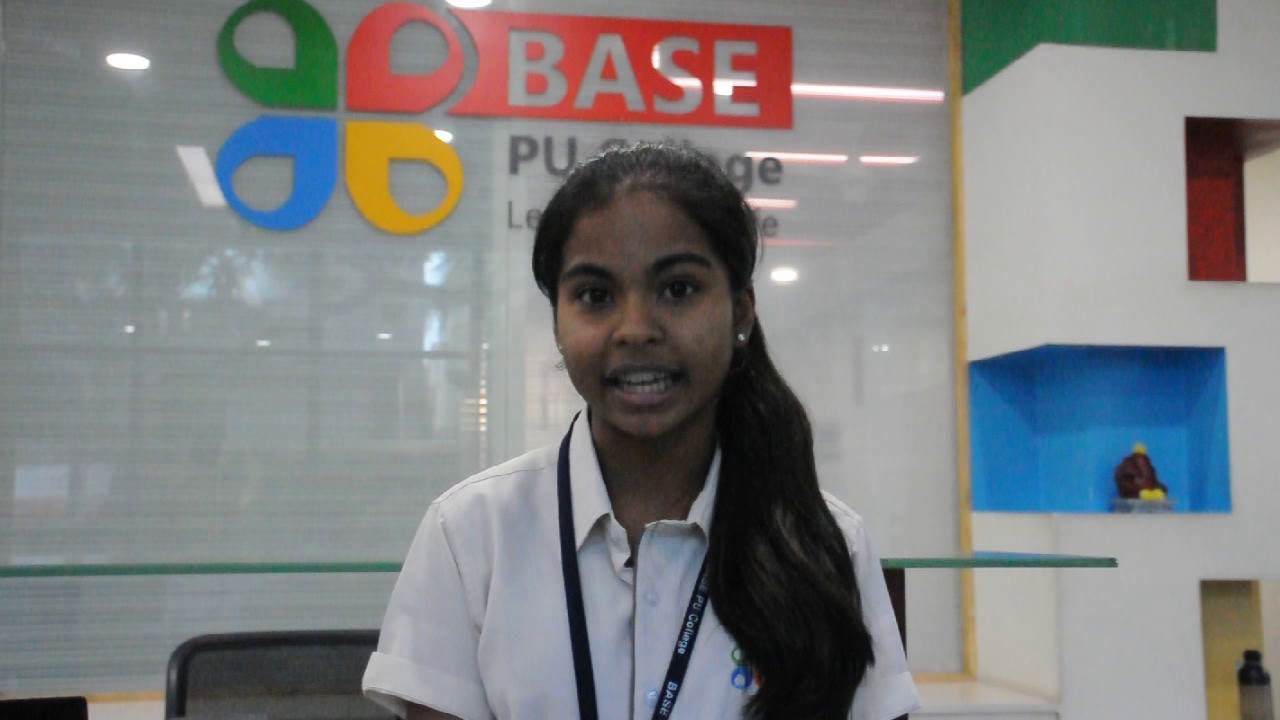 Base Pu College Rajajinagar Address